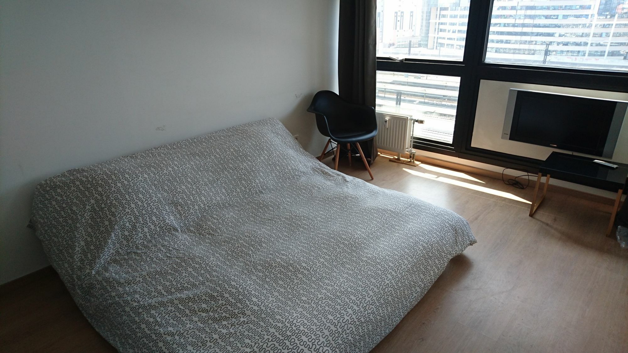 Studio Eurocity ลีลล์ ภายนอก รูปภาพ
